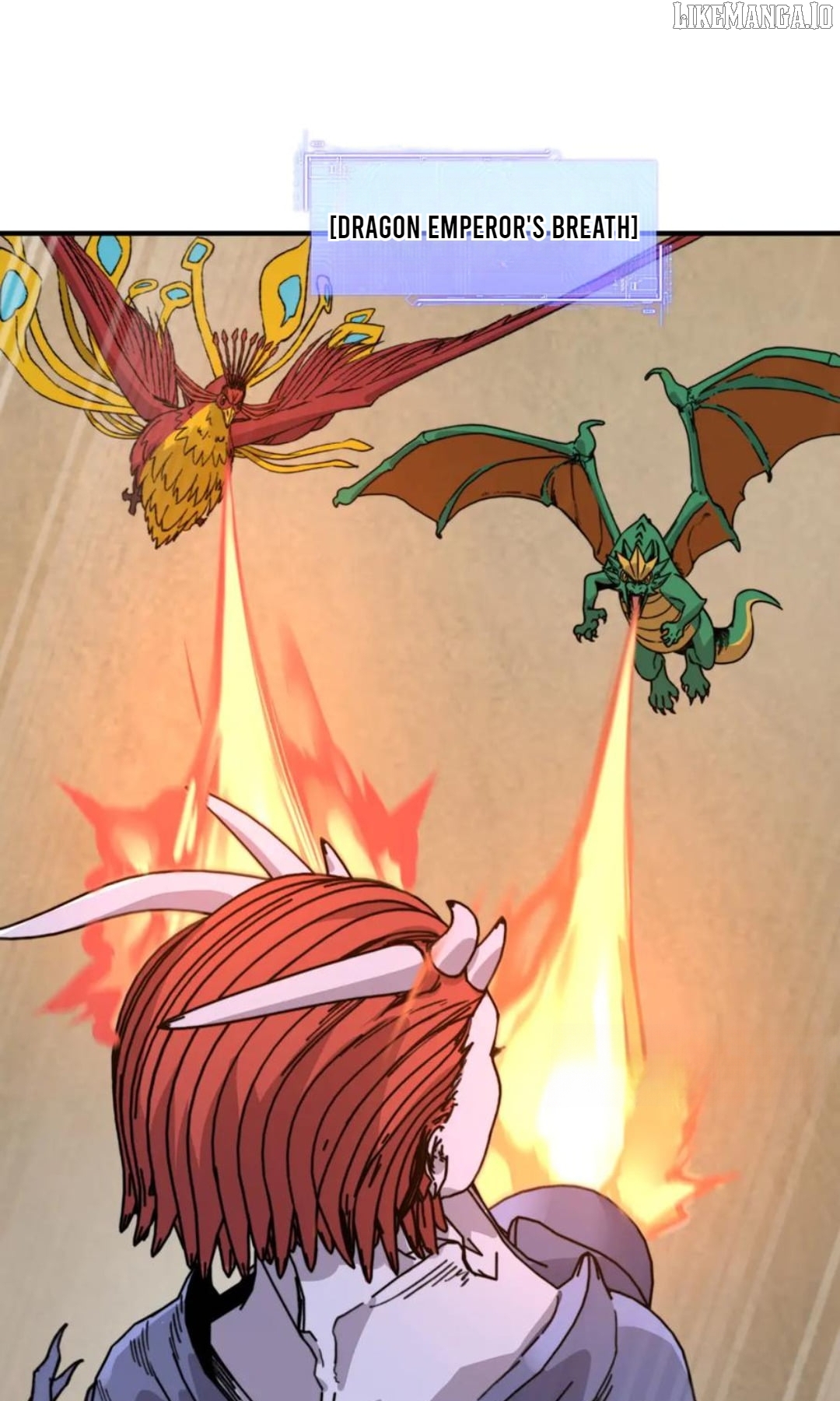 Starting As The God Of Wealth, Taming Billions Of Divine Pets! Chapter 40 - page 26